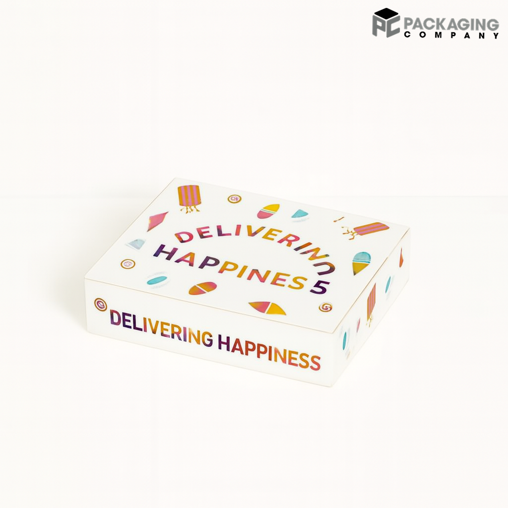 Custom Brownie Boxes - Image 3